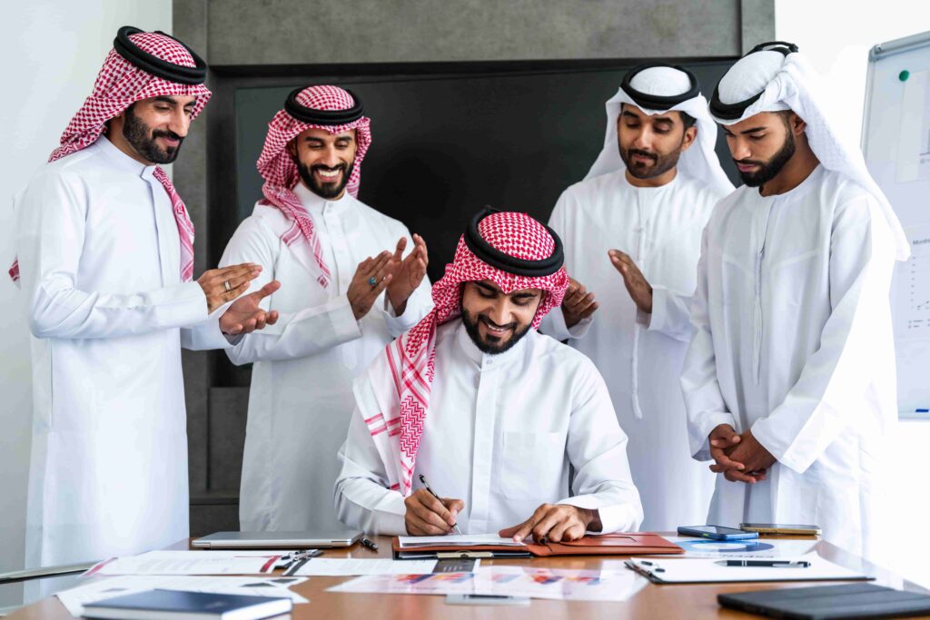 أفضل شركة تصميم مواقع في السعودية