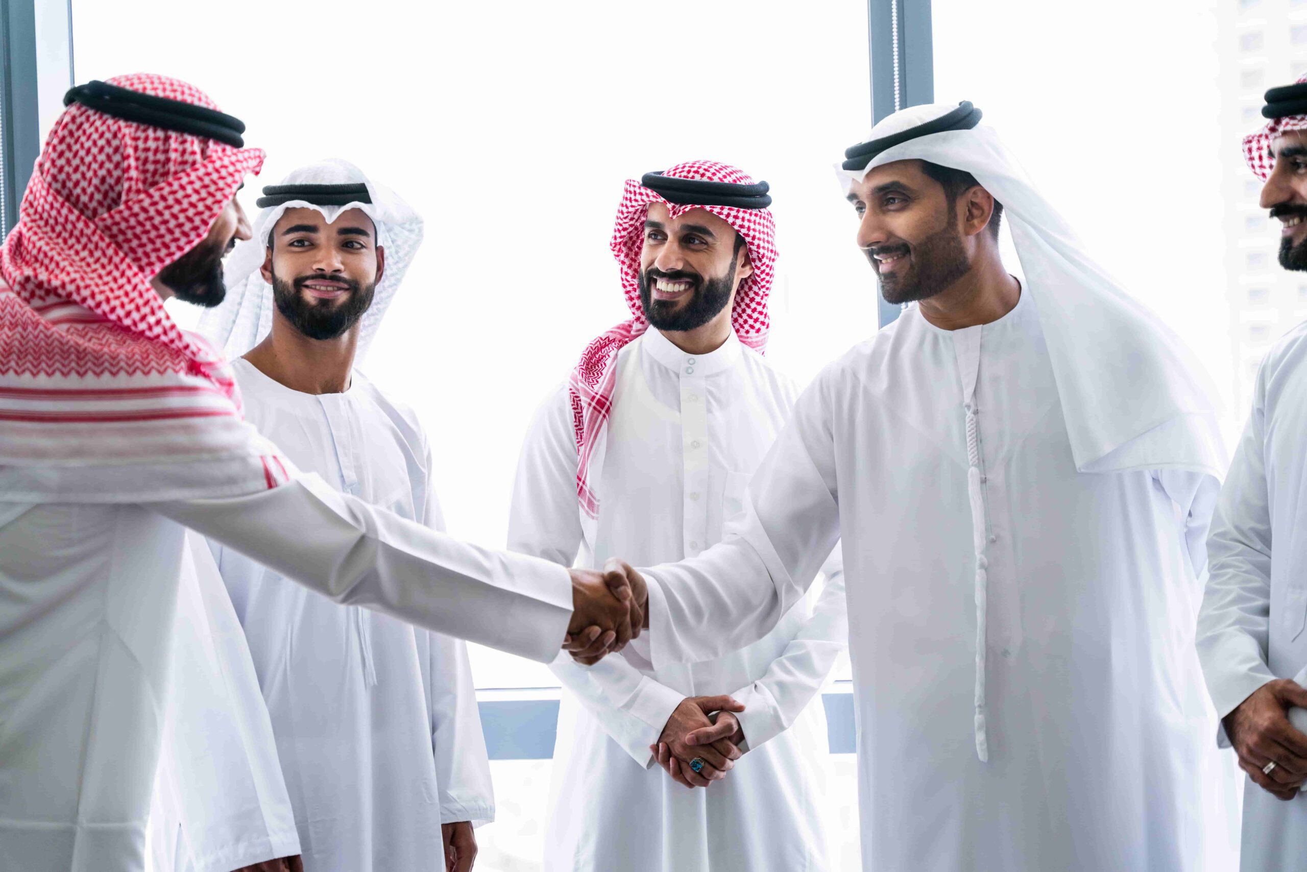 أفضل شركة تسويق الكتروني في السعودية