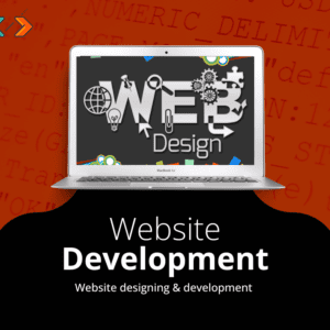 انشاء موقع الكتروني